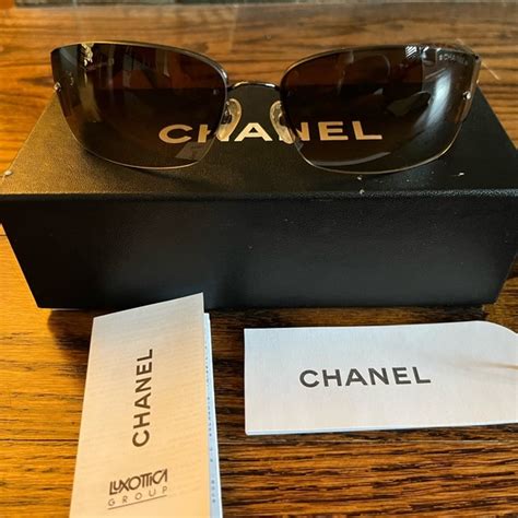 chanel 4117b sunglasses
